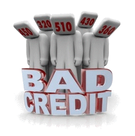 Bad Credit Loans